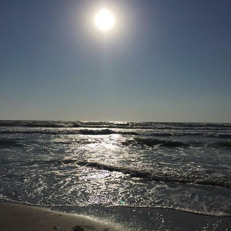 Апартаменты Mamaia Nord Нэводари Экстерьер фото
