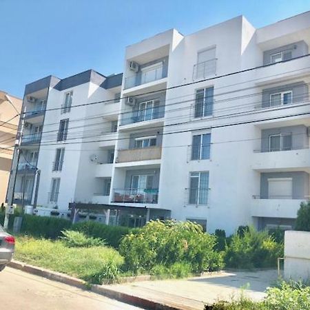 Апартаменты Mamaia Nord Нэводари Экстерьер фото