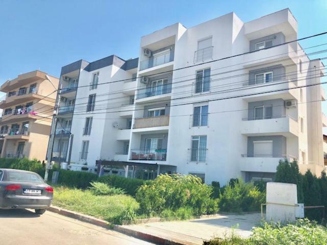 Апартаменты Mamaia Nord Нэводари Экстерьер фото